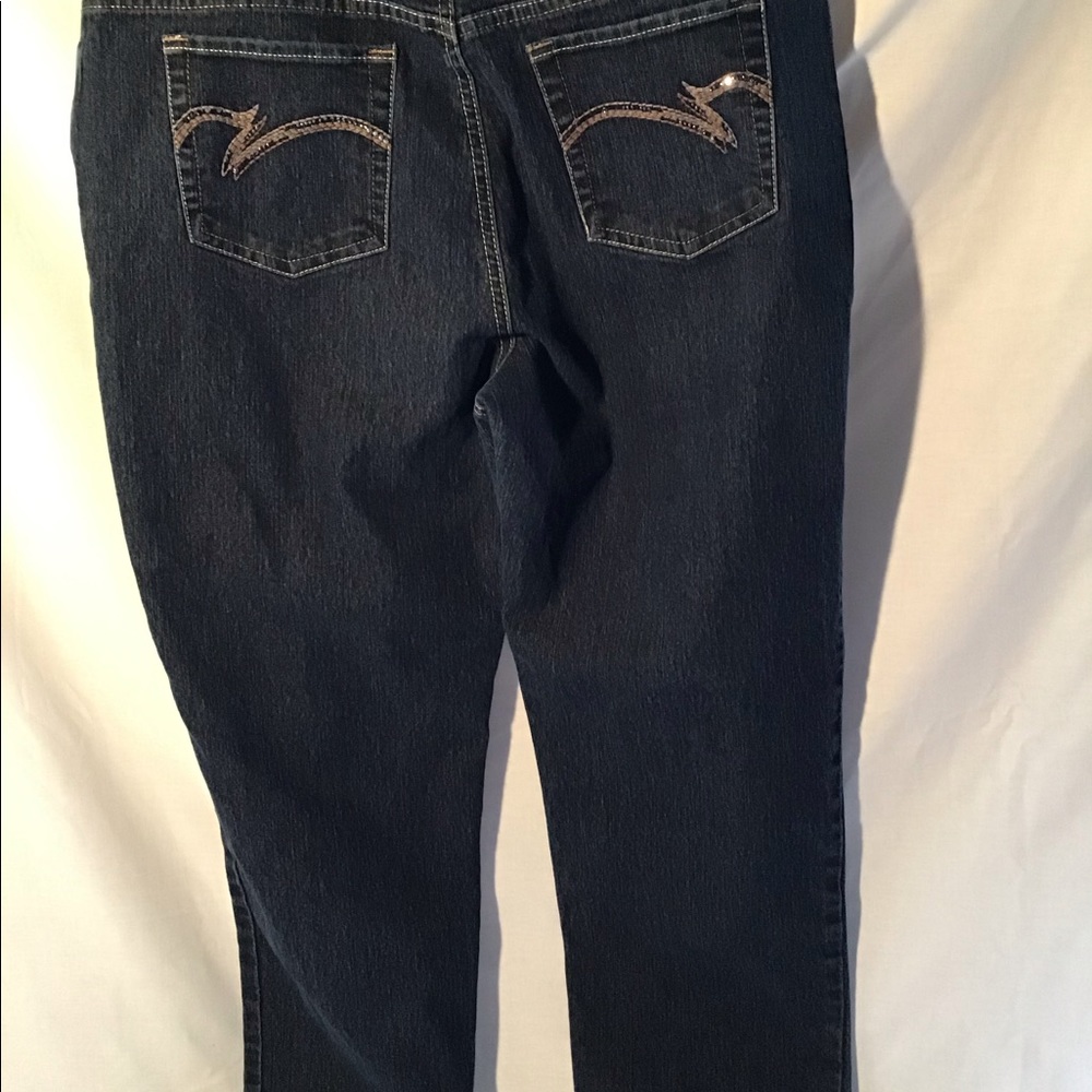 Gloria Vanderbilt jeans
